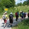 08 - 24 Stunden Wanderung